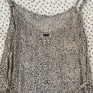 Billabong, beach dress, great condition, size m
